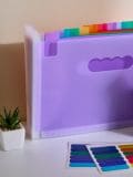 Organizator za dokumente - više boja - SINSAY - small2