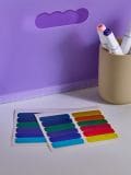 Organizator za dokumente - više boja - SINSAY - small3