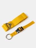Luggage strap 2 pack - yellow - SINSAY - small2