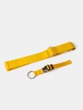 Luggage strap 2 pack - yellow - SINSAY - small3