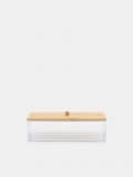 Hoiukast - clear - SINSAY - small2