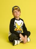 Duks Pokémon - crno - SINSAY - small3