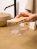 Dėžutė - clear - SINSAY - small2