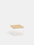 Hoiukast - clear - SINSAY - small1
