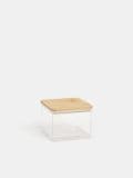 Dėžutė - clear - SINSAY - small3