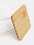 Dėžutė - clear - SINSAY - small4