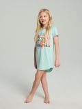 Spavaćica PAW Patrol - zelena - SINSAY - small5