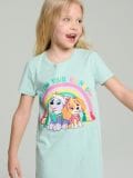 Spavaćica PAW Patrol - zelena - SINSAY - small4