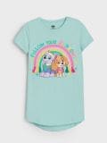 Spavaćica PAW Patrol - zelena - SINSAY - small2