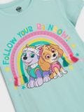 Spavaćica PAW Patrol - zelena - SINSAY - small6