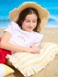 Капелюх - нюдовий - SINSAY - small1