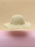 Капелюх - нюдовий - SINSAY - small2