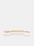 Vatipadjahoidik - clear - SINSAY - small4