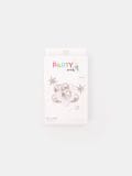 Komplet balonov 10 pak - srebrna - SINSAY - small2