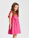 Obleka - roza - SINSAY - small3