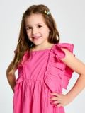 Obleka - roza - SINSAY - small4