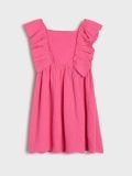 Obleka - roza - SINSAY - small2