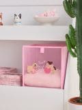 Скринька - рожевий - SINSAY - small1