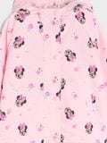 Jakna Minnie Mouse - pastelno roza - SINSAY - small10