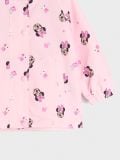 Jakna Minnie Mouse - pastelno roza - SINSAY - small13
