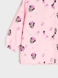 Jakna Minnie Mouse - pastelno roza - SINSAY - small14