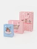 Poklon torba 3 pack Pusheen - više boja - SINSAY - small2