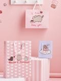 Poklon torba 3 pack Pusheen - više boja - SINSAY - small1