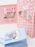 Poklon torba 3 pack Pusheen - više boja - SINSAY - small3