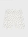 Kratke biciklističke 3 pack - krem - SINSAY - small3