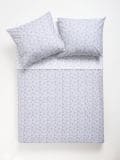 Komplet posteljine - siva - SINSAY - small2