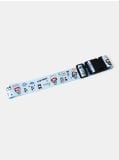 Luggage strap - light blue - SINSAY - small2