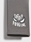Donji dio trenerke Spiderman - sivo - SINSAY - small4