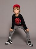 Donji dio trenerke Spiderman - sivo - SINSAY - small7