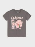 Dvodelna pidžama Pokémon - tamno siva - SINSAY - small4
