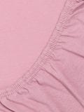 Čaršav sa gumicom - pastelno roze - SINSAY - small2