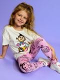 Helanke Minions - lavanda - SINSAY - small3