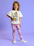 Helanke Minions - lavanda - SINSAY - small1