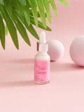Serum za obraz - roza - SINSAY - small1