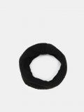 Fular circular - negru - SINSAY - small1