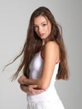 Rebrasti top - više boja - SINSAY - small3