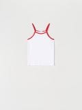 Rebrasti top - više boja - SINSAY - small2