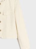 Sako - krem - SINSAY - small14