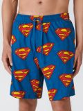 Superman pyjamas - black - SINSAY - small2