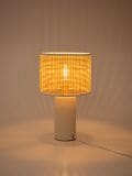 Lampa - krem - SINSAY - small3