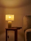 Lampa - krem - SINSAY - small1