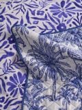 Posteljina - plava - SINSAY - small4