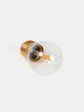 Dekorativna LED lampa u obliku Edison sijalice - žuta - SINSAY - small2