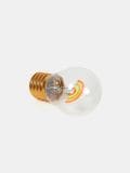 Декоративна LED-лампа у формі лампочки Едісона - різнобарвний - SINSAY - small2