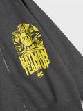 Felpa Batman - antracite - SINSAY - small3