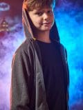 Felpa Batman - antracite - SINSAY - small5